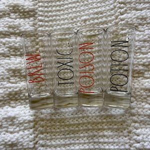 Shot Glasses